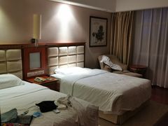 -张家界青和锦江国际酒店