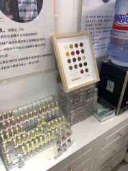 点击看大图 -1T·1M 日式美甲美睫