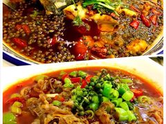 -成都驻京办餐厅(蜀都宾馆店)