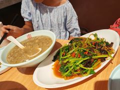 -宏状元现熬粥·京味菜(三里河店)