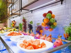 -深圳同泰万怡酒店·万荟轩自助餐厅(同泰店)