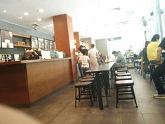 -星巴克(深圳欢乐颂店)