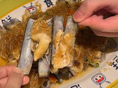 -桥东喜碧海鲜街(水东街店)