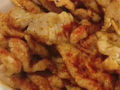 -豪香里脊肉串(大中路店)