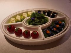 -谦默府· 现代潮粤菜(外滩店)