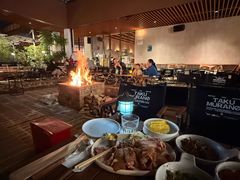 -漾应的火塘(蟠龙新天地店)