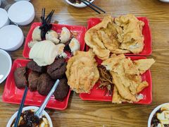 -老回回饺子馆(海洋馆店)
