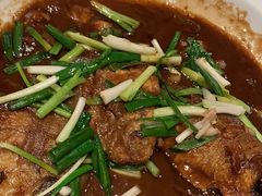 -宝轩渔府·老字号海鲜·正宗津菜(水上店)
