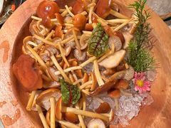 -季季山·云南野生菌火锅(上海首店)