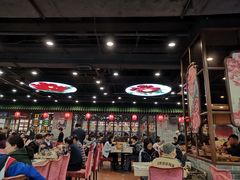 大堂-点都德(大茶楼店)