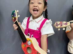 -美吉姆早教中心(泰州茂业天地中心)