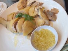 -林辉家宴·本地家常菜·头牌清远鸡(先锋店)