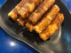 -马路边边 传媒大学店