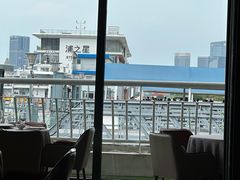 -三利音·浦之舟(滨江大道店)