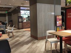 -肯德基(池州长江店)