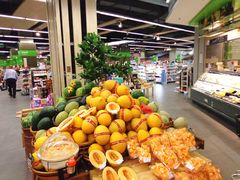 -blt精品超市(KKMALL京基店)
