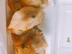 -小姜锅贴(凤凰街店)