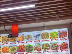 -食鸡公社辣子鸡·潍坊菜·烧烤