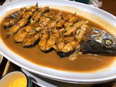 -船家渔(徐州北路店)