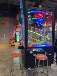 -卡通尼·Safari非洲探索乐园·生日会(金桥国际商业广场店)