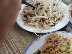 -马贤涮烤(超英·长乐家园店)