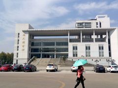 -安徽大学(龙河校区)