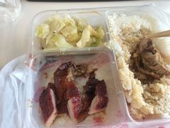 -永祥烧腊餐厅(虹口店)