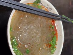 -回回锅贴(小河沿店)