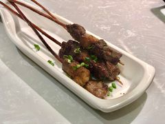 -俏牛哥鲜牛肉牛肆馆(重庆天地店)