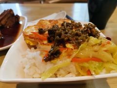 -嘉和一品粥(魏公村店)