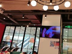 -避风塘(宝山万达店)