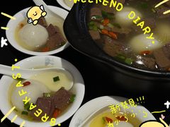 -金典银峰老鹅馆·昆山菜(亭林公园店)