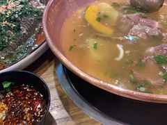 -妈妈的味道(和顺古镇店)