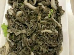 -食潮汕头鲜牛馆(望京保利店)