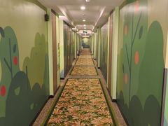 -三亚亚龙湾天域度假酒店