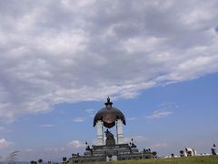 -敕勒川草原文化旅游区