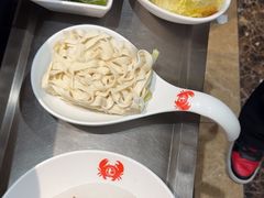 -七欣天香辣蟹火锅(扬州望月路店)