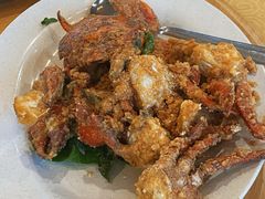 -真浪大家乐海鲜餐馆