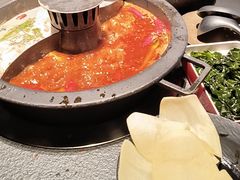 -晓宇重庆火锅(西安荟聚店)