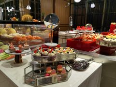 -新食谱全日制餐厅·苏州苏州湾艾美酒店