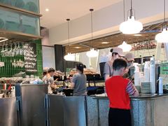 -BAKER&SPICE(环贸店)