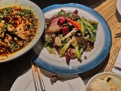 -渝信川菜(长安店)