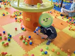 -蒙特利亲子乐园