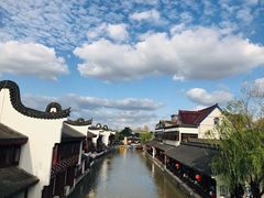 -召稼楼古镇