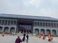 -遵义会议纪念馆