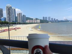 -太平洋咖啡(海天驿站店)