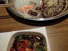 -傣妹火锅(四川北路店)
