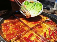 -重庆渝达老火锅(春熙路店)