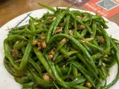 -春水锅贴·传统鲁菜(大明湖店)