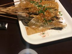 -三个大叔东北烧烤·砂锅菜(西三旗店)